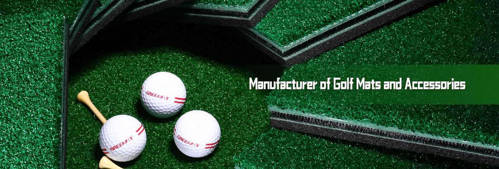 21 years experience  of golf industry ;